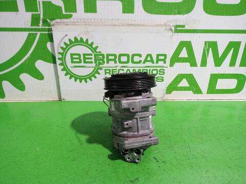 Compresor Aire Acondicionado Fiat Bravo 1.9 DYNAMIC MULTIJET 120CV