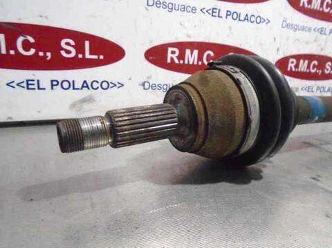 Foto 2ª: Transmision Delantera Derecha Ford Fiesta AMBIENTE 80CV 59KW [FXJB] (2003)