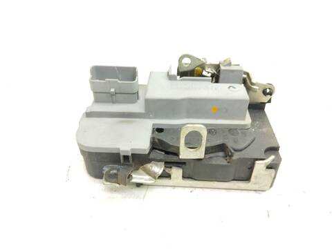 Cerradura Puerta Delantera Derecha Peugeot 206 1.4 HDI 68CV 50KW