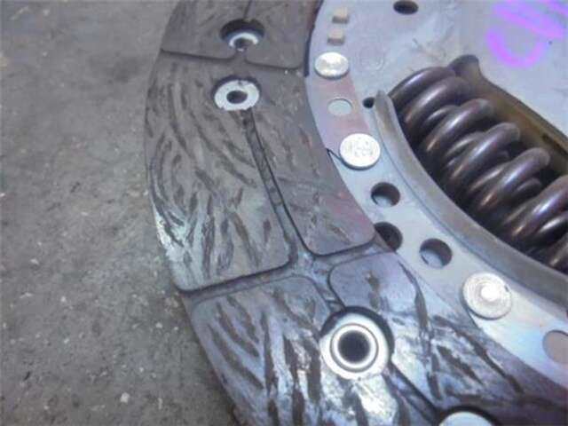 Foto 2ª: kit Embrague Peugeot 207 1.6 16V RC [5FY (EP6DTS)]