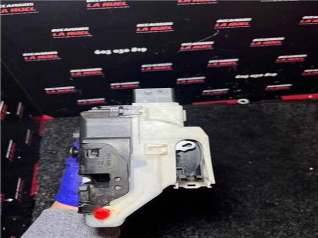 Foto 2ª: Cerradura Puerta Trasera Derecha Citroen Berlingo BERLINGO M BLUE-HDI FAP 102CV 75KW FURGON [YH01]