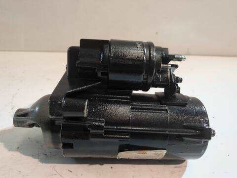 Foto 2ª: Motor de Arranque Citroen C4 2.0 D GRAND C4 PICASSO 9HR 9H05 (2013)