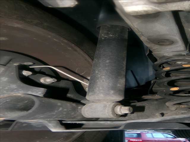 Amortiguador Trasero Izquierdo Renault Captur 1.2 G 2013-2017