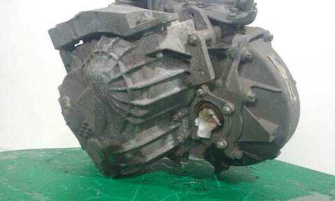 Foto 3ª: Caja Cambios Fiat Grande Punto 1.3 16V MULTIJET DYNAMIC 66KW) 90CV [199A3000] (2005)