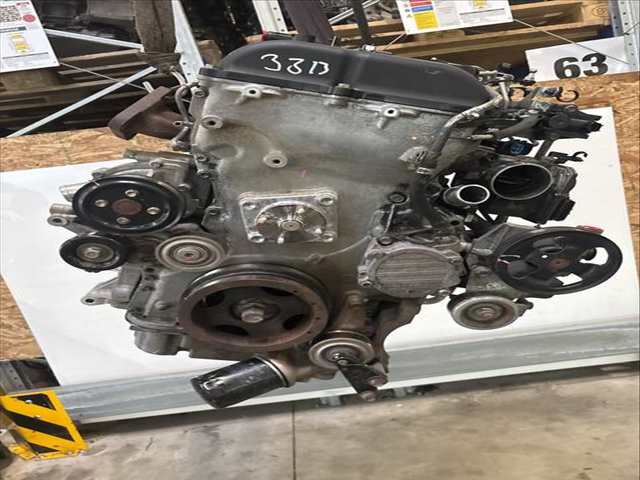 Motor Completo Fiat Fullback 181 CV 133KW