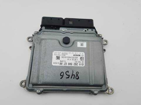 Centralita Motor ECU Mercedes Clase A 140 A 200 MILD-HYBRID 177.087) 163CV 120KW