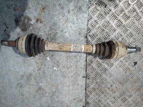 Transmision Delantera Izquierda Citroen C5 LX E) BERLINA 109CV 80KW