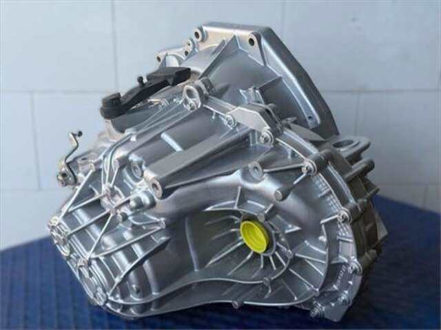 Caja Cambios Nissan Primastar 2.5 COMBI 6 L1H1 [2.5 LTR. - 107 KW DCI DIESEL CAT]