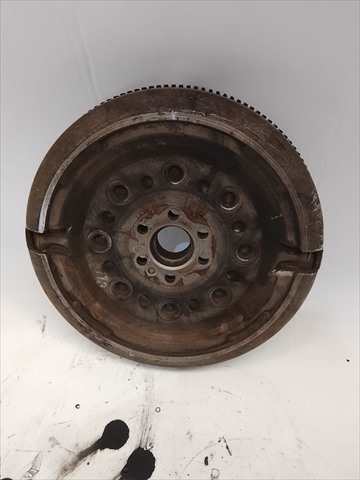 Foto 3ª: Volante Motor Mazda 3 1.6 DIESEL [D/Y6] (2004)