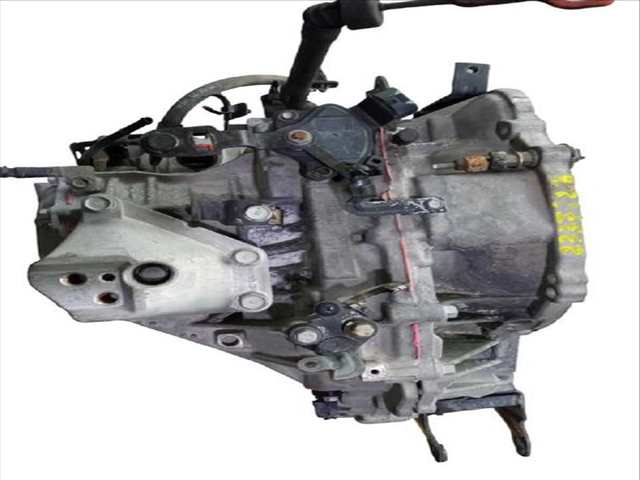 Foto 3ª: Caja Cambios Hyundai i30 1.6 (2007)