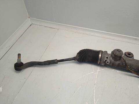 Foto 3ª: Cremallera de Direccion Mercedes Clase C 160 350 209.356) COUPE 272CV 200KW [M272960] (2005)