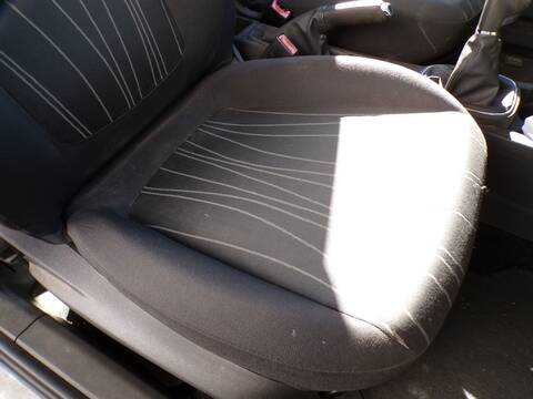 Foto 2ª: Asiento Delantero Derecho Opel Corsa Z14XEP (2007)