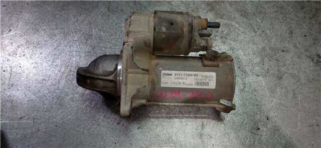 Motor de Arranque Ford Fiesta 1.25 AMBIENTE [1.25 LTR. - 60 KW 16V CAT]