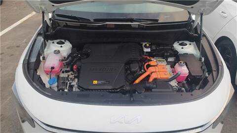 Foto 2ª: Bomba Freno Kia Niro 1.6 105CV [G4LL] (2023)