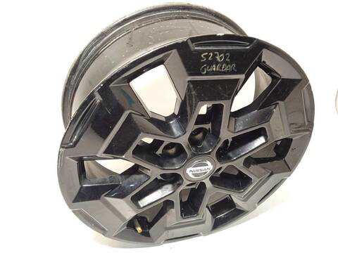 Foto 2ª: LLanta Chapa Nissan NP300 2.3 DCI DIESEL CAT 190CV 140KW [YS23280] (2021)