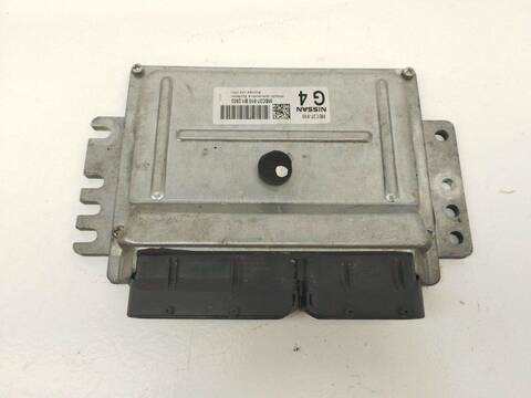 Foto 2ª: Centralita Motor ECU Nissan Note 1.4 88CV 65KW [CR14DE] (2013)