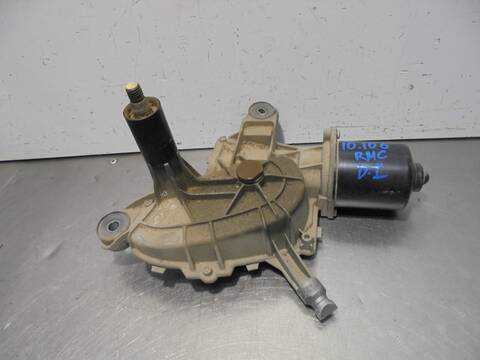 Motor Limpia Delantero Citroen C4 AVATAR PICASSO 109CV 80KW