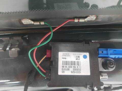 Foto 2ª: Portón Mercedes Clase R 280 R 350 L BLUETEC 4-MATIC 251.124) (2010)