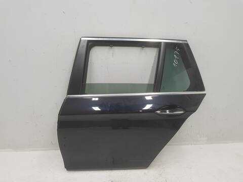 Puerta Trasera Izquierda Bmw Serie 5 518 VERSION INDEFINIDA