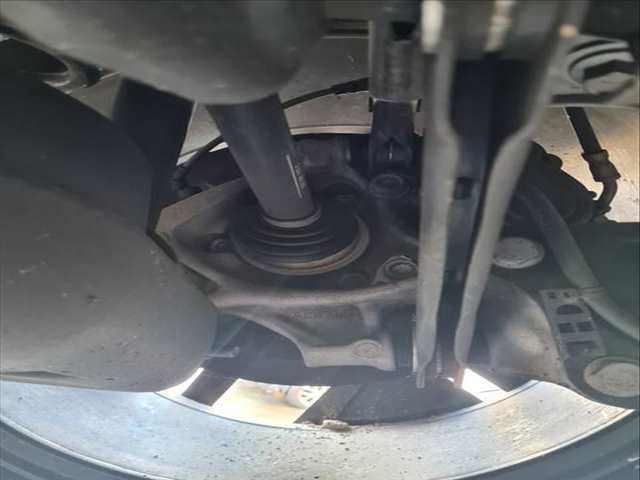 Mangueta Trasera Izquierda Volkswagen Passat R-LINE 4 MOTION 193CV