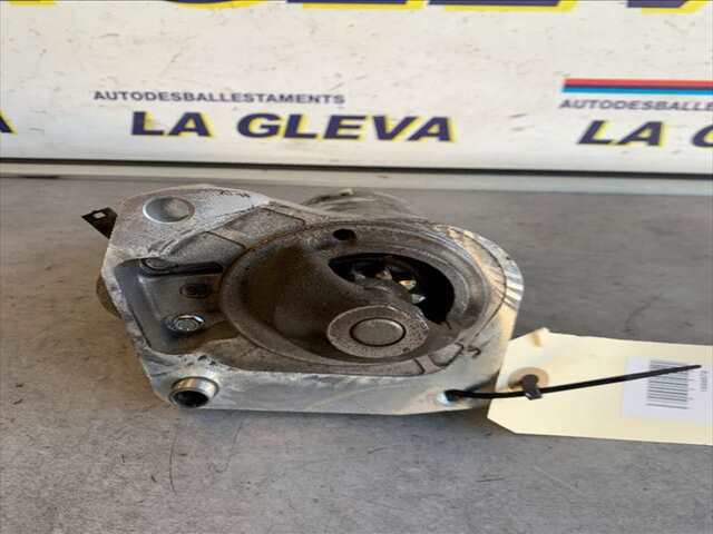 Motor de Arranque Citroen DS3 1.2 12V82CV 0CV