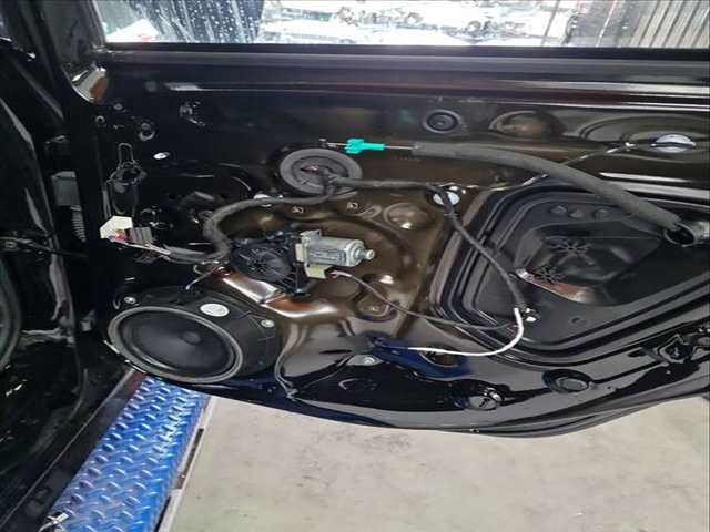Elevalunas Manual Trasero Derecho Audi A3 35 TFSI MILD HYBRID 150CV 110KW