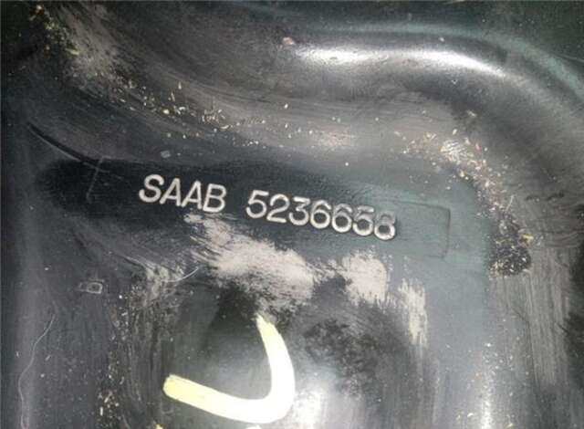 Foto 3ª: Brazo Suspension Delantero Derecho Saab 9-3 3.0 V6T BERLINA (06.1997-_06.2001) [B308E]