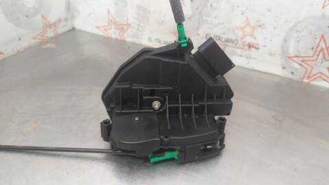 Foto 2ª: Cerradura Puerta Delantera Derecha Ford Kuga TITANIUM 180CV 132KW [T8MA] (2016)