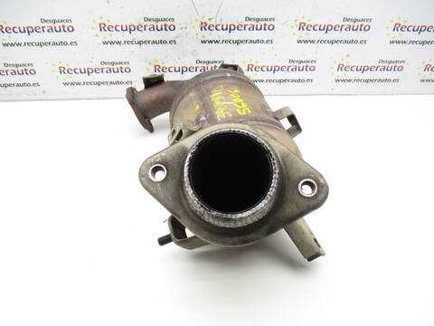 Foto 2ª: Catalizador Toyota Rav4 2ADFTV (2007)