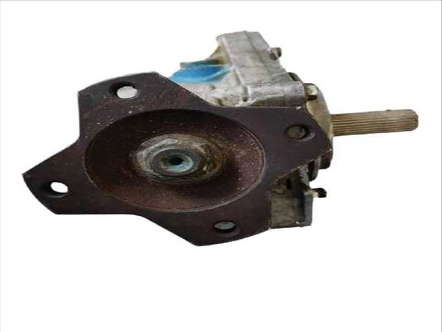 Caja Transfer Nissan X-Trail 2.0 4X4