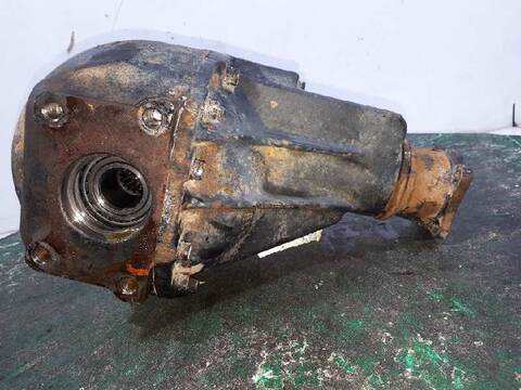 Foto 2ª: Diferencial Delantero Opel Frontera BASIS 116CV 85KW [X22DTH] (2000)