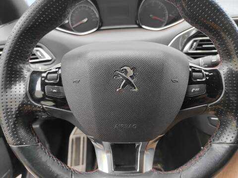 Airbag Delantero Izquierdo Peugeot 308 AHX