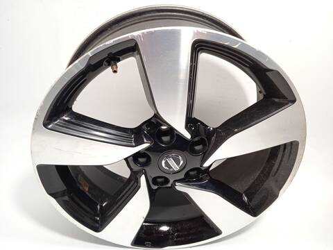 Foto 2ª: LLanta Chapa Nissan Qashqai 1.5 TD CAT 110CV 81KW [K9K646] (2017)