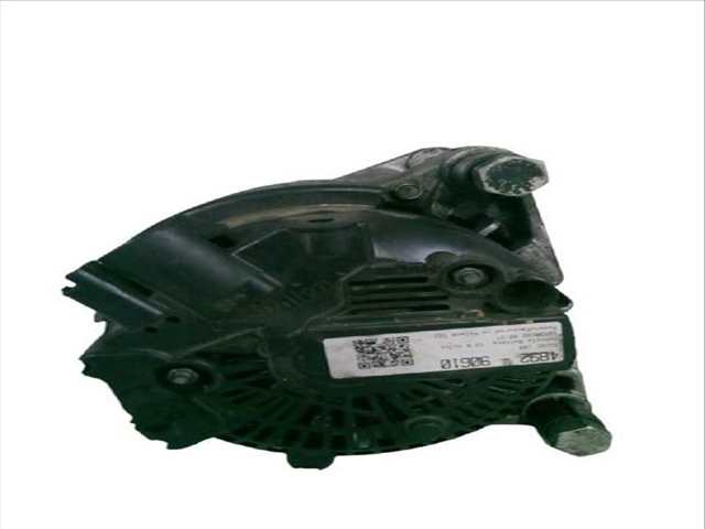 Foto 2ª: Alternador Renault Clio 1.5 DCI B/CB07) (1998)
