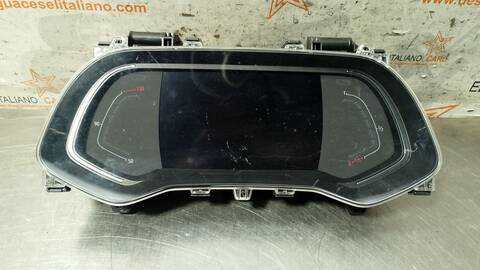 Foto 4ª: Cuadro de Instrumentos Renault Captur TECHNO 140CV 103KW [H5H 490] (2022)