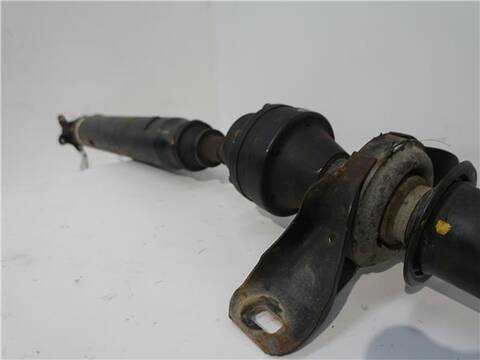 Foto 2ª: Transmision Central Toyota Rav4 2.0 16V 129CV 95KW [3S-FE] (2000)