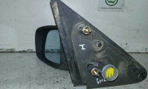 Foto 3ª: Retrovisor Izquierdo Renault Laguna 1.8 CAT 120CV 88KW [F4PC7] (2001)