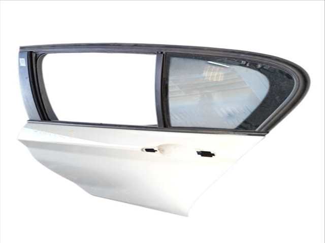 Foto 3ª: Puerta Trasera Izquierda Bmw Serie 1 114 116 D 116CV (2011)