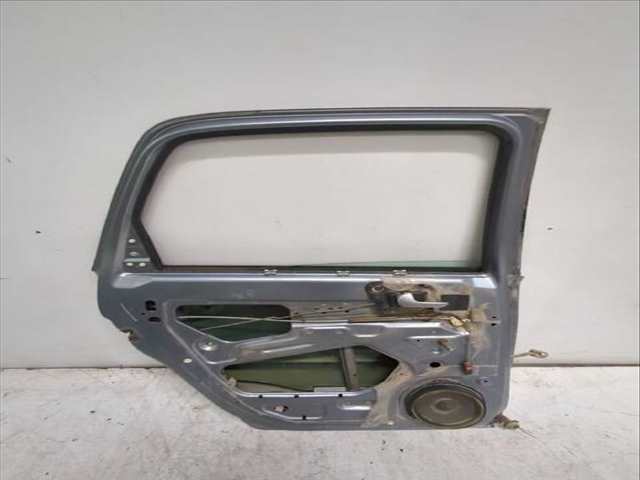 Foto 3ª: Puerta Trasera Izquierda Opel Meriva 1.4 16V TWINPORT E75) 90CV [Z 14 XEP] (2003)