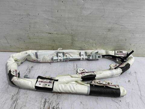 Foto 2ª: Airbag Cortina Delantero Izquierdo Opel Corsa EDITION 101CV [F 12 XHL] (2019)