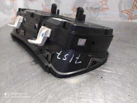 Foto 3ª: Cuadro de Instrumentos Renault Laguna DYNAMIQUE III 150CV 110KW [M9RG7] (2007)