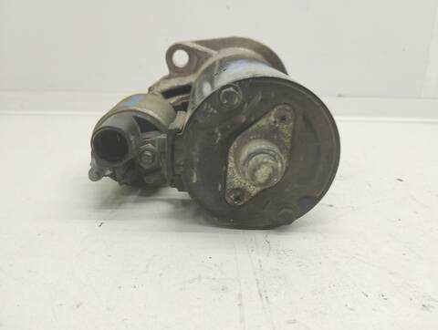 Foto 2ª: Motor de Arranque Audi A3 1.6 TDI AMBIENTE 105CV 77KW [CAY] (2011)