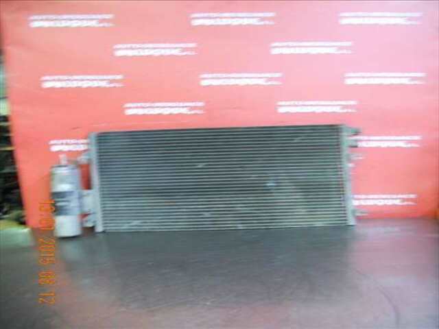 Radiador Calefaccion A.A. Renault Clio 1.5 DCI DIESEL (106 CV)