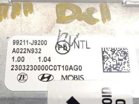 Foto 4ª: Centralita Motor ECU Hyundai Kona 1.0 TGDI CAT 120CV 88KW [G3LE] (2023)