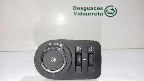 Mando Luces Opel Corsa COLOR EDITION 69CV 51KW