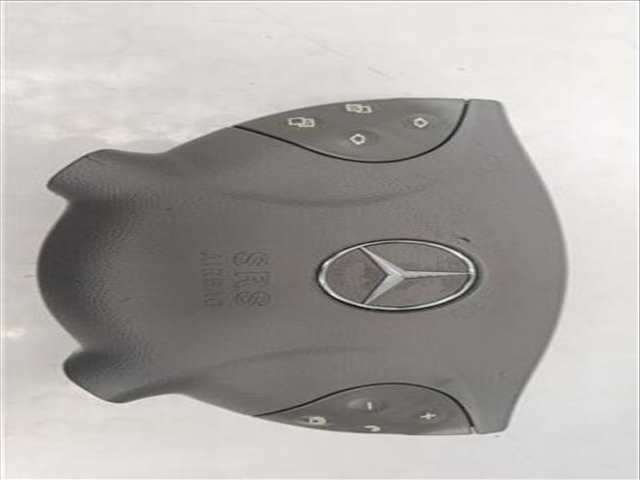 Foto 4ª: Airbag Delantero Izquierdo Mercedes Clase E 180 2.2 E 200 CDI 211.004) [2 2 LTR. - 75 KW CDI CAT] BERLINA 102CV [OM 646.951]