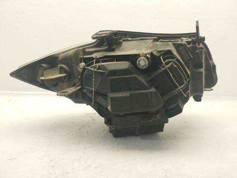 Foto 3ª: Faro Izquierdo Bmw Serie 1 114 120D BERLINA 177CV 130KW [N47D20A] (2009)