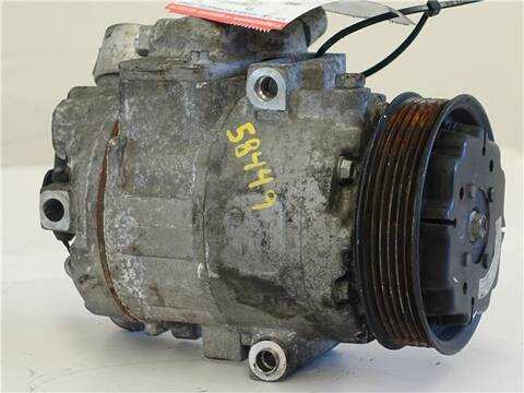 Compresor Aire Acondicionado Skoda Fabia 1.4 16V 100CV 74KW