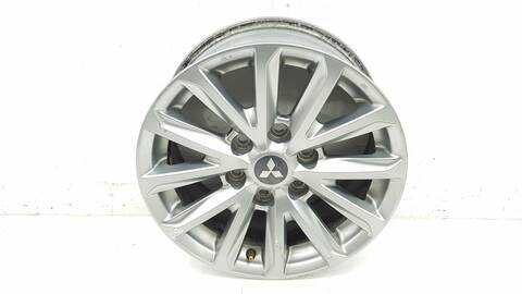 LLanta Aleacion Mitsubishi L200 DIAMANT EDITION 4WD