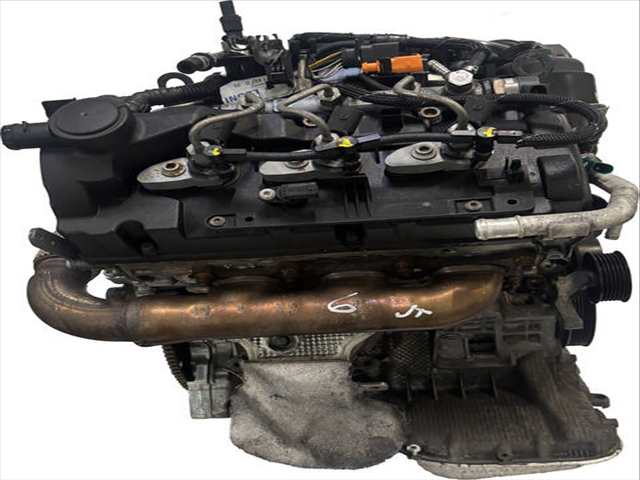 Motor Completo Audi A8 D4 250CV 184KW